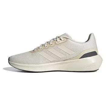 Adidas Runfalcon 3.0 Wonder White Crystal Sand Мужские кроссовки кремовые IE0739 44