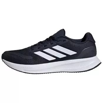 Adidas Runfalcon 5 Legend Ink мужские кроссовки Blue Cloud-White Core-Black IE8809 40