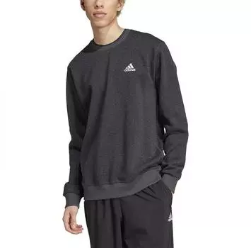 adidas Season Essentials Melange свитшот L/Regular