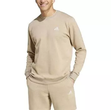 adidas Season Essentials Melange свитшот S/Regular