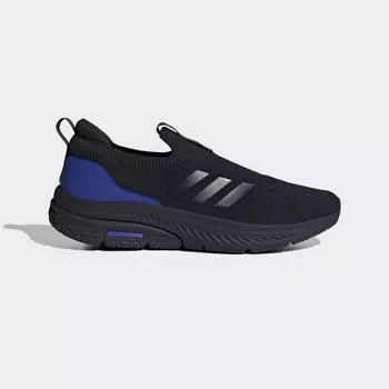 [ADIDAS] Шезлонг Cloudform Walk, ID4057, 1010110559, CBLACK/LUCBLU/GOLDMT 285