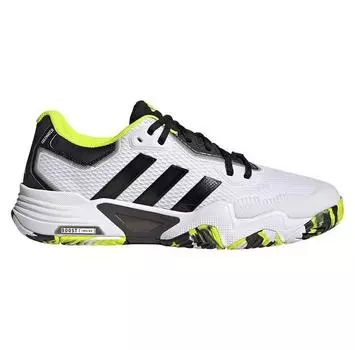 adidas Solematch Control 2 hard теннисные кроссовки EU 46 2/3