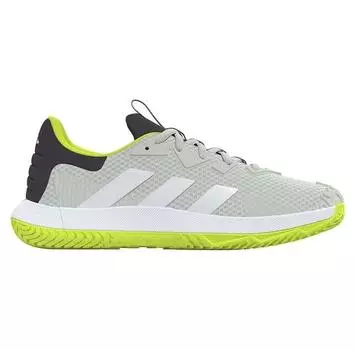 adidas Solematch Control all теннисные кроссовки EU 46 2/3