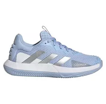 adidas Solematch Control Clay all теннисные кроссовки EU 40 2/3