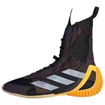 Adidas Speedex Ultra Aurora Black Zero Metalic Core черные мужские кроссовки IF0478 38