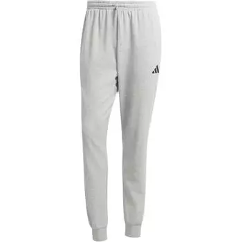 Adidas Спортивная одежда Essentials FW24 Уютные джоггеры из французского терри для мужчин Джоггеры Средне-серые черные JE3855 XL