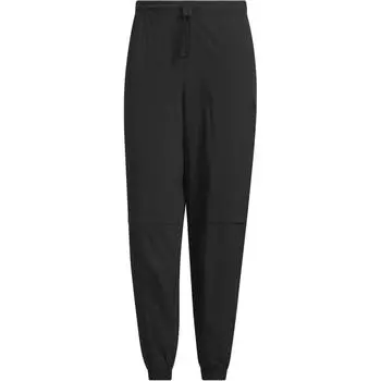 Adidas St Тканые спортивные штаны Мужские штаны Черные JI8612 2XL