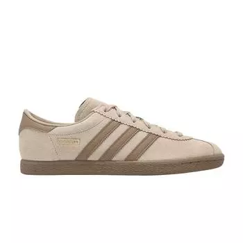 Adidas Stadt Magic Beige Cardboard Мужские кроссовки кремово-золото-металлик JI1886 44