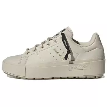 Adidas Stan Smith Bonega X Bliss Женские кроссовки Grey Core-Black GY1499 36