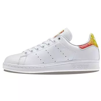 Adidas Stan Smith Pride Мужские кроссовки White Ftwr-White BB1686 36