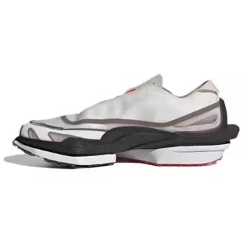 adidas Stella McCartney x Earthlight 2.0 White Utility Черные женские кроссовки Active-Orange IF8058 38