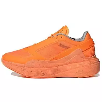 Adidas Stella McCartney x Earthlight App Signal Оранжевые женские кроссовки Core-Black GX2190 38