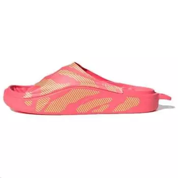 adidas Stella McCartney x Slide Turbo Signal Green Женские кроссовки Розовые IF6065 39