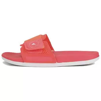 Adidas Stella McCartney x Slide Turbo Женские кроссовки Red Cloud-White GW2570 36