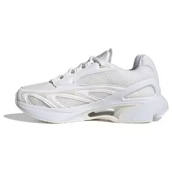 adidas Stella McCartney x Sportswear 2000 Off White мужские кроссовки Cloud-White Chalk-White IG0013 38