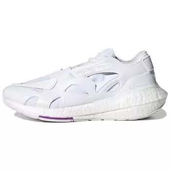 adidas Stella McCartney x UltraBoost 22 Cloud White Женские кроссовки Core-Black GY4408 36