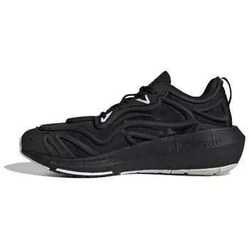 Adidas Stella McCartney x UltraBoost 23 Black White Мужские кроссовки Core-Black Cloud-White IF0430 36