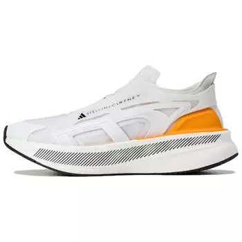 Adidas Stella McCartney x UltraBoost 5 White Equipment Yellow женские кроссовки Cloud-White Semi-Solar-Slime IE8770 36