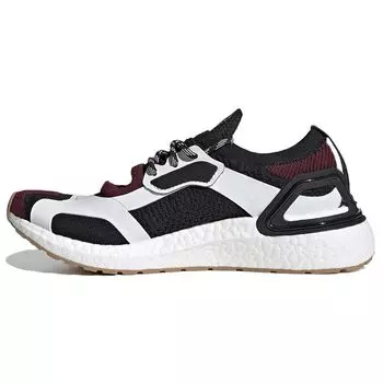 adidas Stella McCartney x UltraBoost Sandal Black Maroon Женские кроссовки Core-Black FZ3041 36