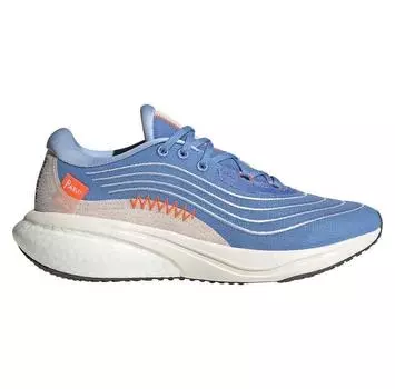 adidas Supernova 2 X Parley беговые кроссовки EU 41 1/3