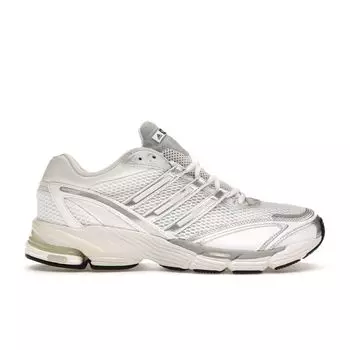 Adidas Supernova Cushion 7 White Silver Metallic Мужские кроссовки Cloud-White Crystal-White IG1746 36