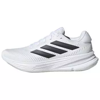 Adidas Supernova Ease White Dash Grey Женские кроссовки Cloud-White Silver-Metallic JH8558 36