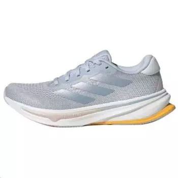 Adidas Supernova Rise Halo Blue Zero Metallic Женские кроссовки Wonder-Blue IG7512 36