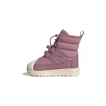 Adidas Superstar 360 2.0 Boot I Wonder Orchid Детские кроссовки Purple Wonder-White ID9725 25