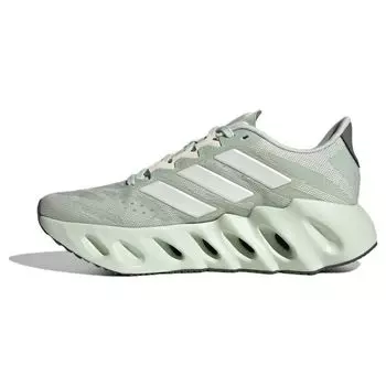 Adidas Switch FWD Linen Green Мужские кроссовки Zero-Metallic Lucid-Lemon IG0674 40