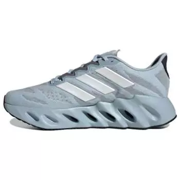 Adidas Мужские кроссовки Switch FWD Wonder Blue Zero-Metallic Lucid-Lemon IF2399 43