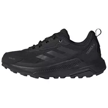 Adidas Terrex Anylander Rain.RDY черные серые мужские кроссовки Core-черные серые-четыре ID0901 40