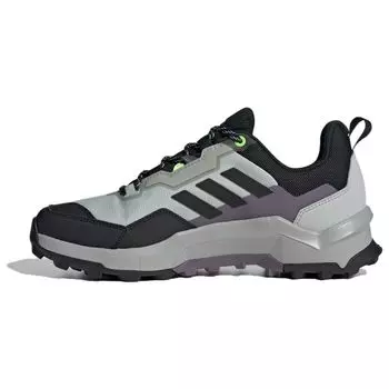 Adidas Terrex AX4 GORE-TEX Wonder Silver Женские кроссовки Grey Core-Black Grey-Two IF4863 36