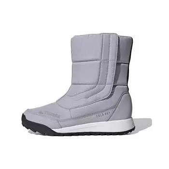 adidas Terrex Choleah Cold.Rdy Glory Grey Женские кроссовки Core-Black Purple-Tint EH3538 36