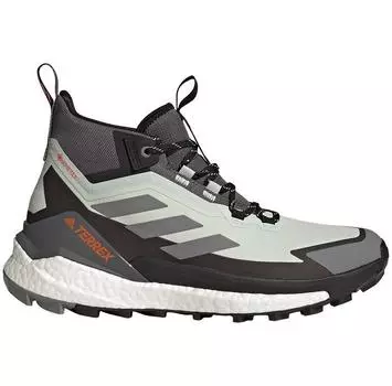 adidas Terrex Free Hiker 2 Goretex ботинки трекинговые EU 41 1/3