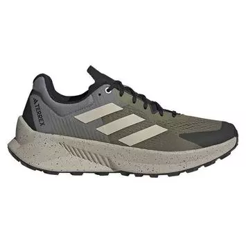 adidas Terrex Soulstride Flow кроссовки трейловые EU 41 1/3