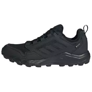 adidas Terrex Tracerocker 2 GORE-TEX Triple Black Женские кроссовки Core-Black Grey-Five GX6873 40