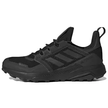 Adidas Terrex Trailmaker GORE-TEX Black Grey Мужские кроссовки Core-Black Grey-Six GY6720 40