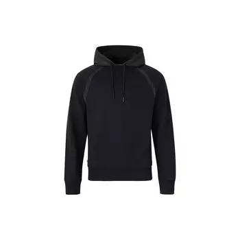 Adidas Толстовка Originals Essentials Solid Logo Embroidered Sweatshirt Men Sweatshirt Black HR8673 XS