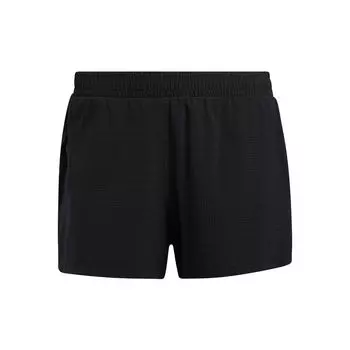 Adidas Тренировочные шорты H.rdy женские низы черные GM2778 L