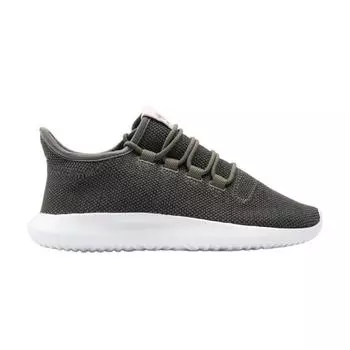 Adidas Tubular Shadow Женские кроссовки Green Mystery-Green Black BB8869 36