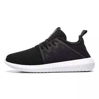 adidas Tubular Viral2 Черные женские кроссовки белые BY9742