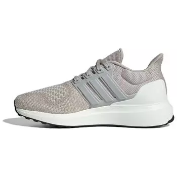 Adidas UBounce DNA Wonder Beige Grey Женские кроссовки Cream Grey-Two Off-White IF9042 37