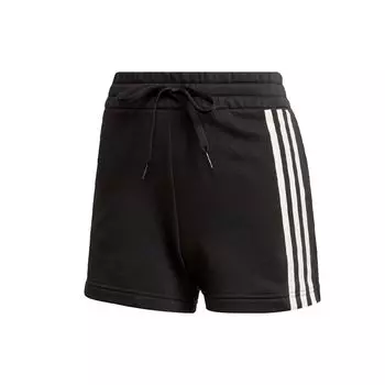 Adidas Uforu Тренировочные шорты женские шорты черные GN4972 XXL