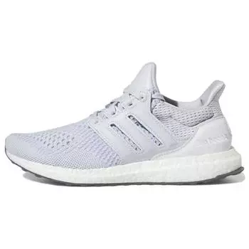 adidas UltraBoost 1.0 Halo Blue Женские кроссовки Cloud-White HQ2196 36