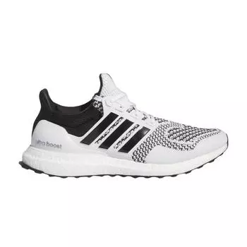 Кроссовки мужские adidas UltraBoost 1.0 Oreo White Cloud-White Core-Black IH4924 40