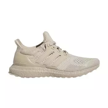 Adidas UltraBoost 1.0 Wonder Beige Женские кроссовки Tan Wonder-White ID9685