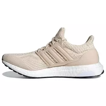 Adidas UltraBoost 5.0 DNA Halo Ivory Женские кроссовки Кремово-белые FZ1851 36