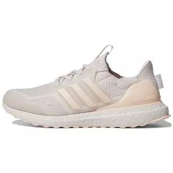 Adidas UltraBoost 5.0 DNA Orchid Tint Женские кроссовки Pink Pink-Tint GX3080 36