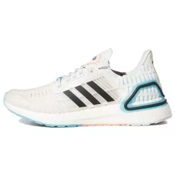 Adidas UltraBoost DNA Orbit Grey Blanch Sky Мужские кроссовки Core-Black GZ9321 44