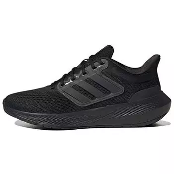 Adidas Ultrabounce Black Carbon Женские кроссовки Core-Black HP5786 37